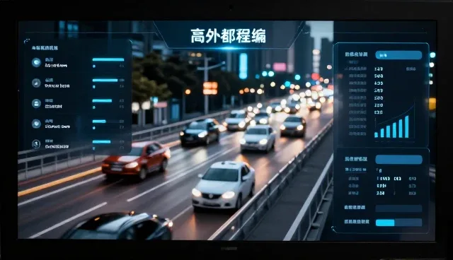 智能系统:技术转让中的网络较为完善分析